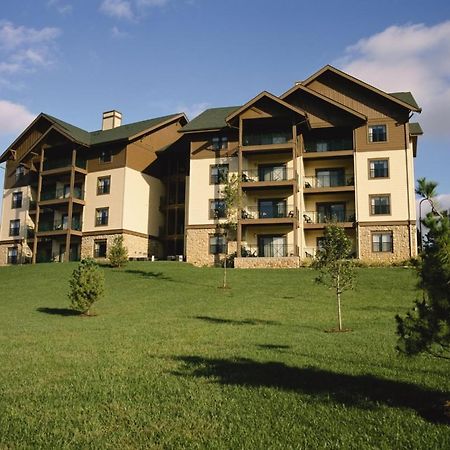 Wyndham Smoky Mountains - 3 Bedroom Condo Pigeon Forge Exterior foto